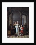 Peau d'Ane by Jean Antoine Laurent