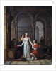 Peau d'Ane by Jean Antoine Laurent