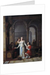 Peau d'Ane by Jean Antoine Laurent