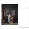 Peau d'Ane by Jean Antoine Laurent