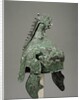 Phrygian type helmet, second half 4th century BC by Anonymous
