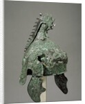 Phrygian type helmet, second half 4th century BC by Anonymous