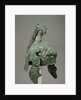 Phrygian type helmet, second half 4th century BC by Anonymous