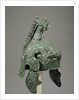 Phrygian type helmet, second half 4th century BC by Anonymous