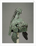 Phrygian type helmet, second half 4th century BC by Anonymous