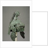 Phrygian type helmet, second half 4th century BC by Anonymous