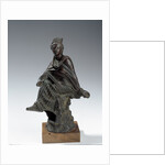 Tyche of Antioch goddess of fortune, 3rd century BC by Anonymous