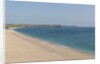 Porthleven sands by Anonymous