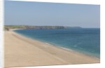 Porthleven sands by Anonymous