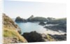 Lizard Peninsula, view of Kynance Cove by Anonymous