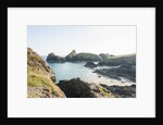 Lizard Peninsula, view of Kynance Cove by Anonymous