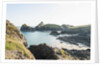 Lizard Peninsula, view of Kynance Cove by Anonymous