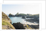 Lizard Peninsula, view of Kynance Cove by Anonymous