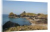 Lizard Peninsula, view of Kynance Cove by Anonymous