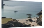 Lizard Peninsula, view of Kynance Cove by Anonymous