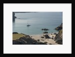 Lizard Peninsula, view of Kynance Cove by Anonymous