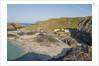 Lizard Peninsula, view of Kynance Cove by Anonymous
