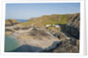Lizard Peninsula, view of Kynance Cove by Anonymous