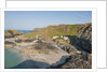 Lizard Peninsula, view of Kynance Cove by Anonymous