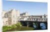 Bath, Pulteney Bridge by Anonymous