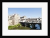 Bath, Pulteney Bridge by Anonymous