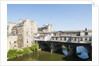 Bath, Pulteney Bridge by Anonymous