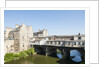Bath, Pulteney Bridge by Anonymous
