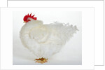 Frizzle by Anonymous