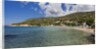 Elba Island - View of Cavoli beach by Anonymous