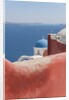 Oia, view of the village by Anonymous