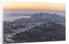 The village of Pyrgos by Anonymous