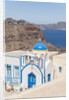 Thiarassia, Manolas village by Anonymous