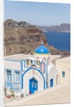 Thiarassia, Manolas village by Anonymous