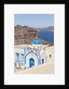Thiarassia, Manolas village by Anonymous