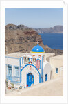 Thiarassia, Manolas village by Anonymous