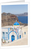 Thiarassia, Manolas village by Anonymous