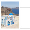 Thiarassia, Manolas village by Anonymous