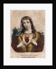 the Immaculate Heart of Mary by Anonymous