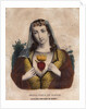 the Immaculate Heart of Mary by Anonymous