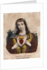 the Immaculate Heart of Mary by Anonymous