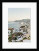 Oia, view of the village by Anonymous