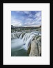 Shoshone Falls by Anonymous