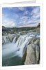 Shoshone Falls by Anonymous