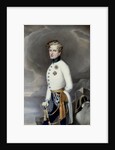 Portrait of Napoleon II, King of Rome by Anonymous