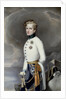 Portrait of Napoleon II, King of Rome by Anonymous