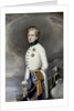 Portrait of Napoleon II, King of Rome by Anonymous