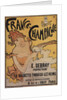 France Champagne Poster by Anonymous