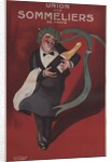 Union Des Sommeliers Paris by Anonymous