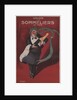 Union Des Sommeliers Paris by Anonymous