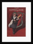 Union Des Sommeliers Paris by Anonymous